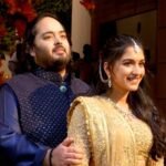 Anant Ambani-Radhika Merchant PRE Wedding