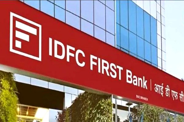 IDFC FIRST Bank Pratham Savings Account