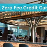 TOP 4 Zero Fee Credit Cards